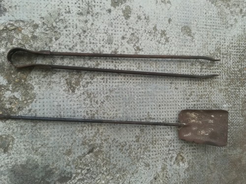 Paletta pinza per - e,