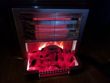 Camino Elettrico Camino