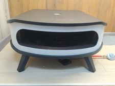 cozze Forno per Pizza 17" con