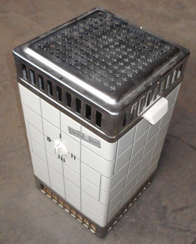 Conex 2200 riscaldamento - 2200, elica