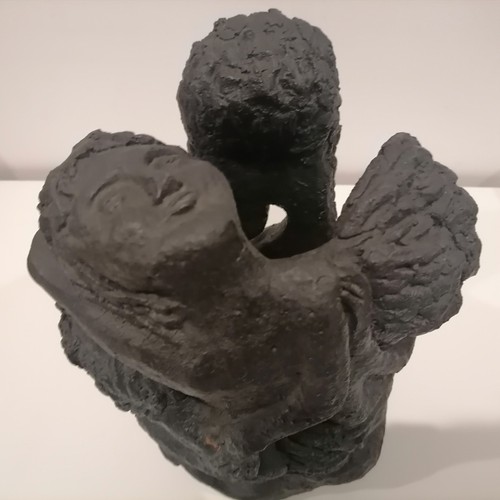 Scultura ceramica - scultura,
