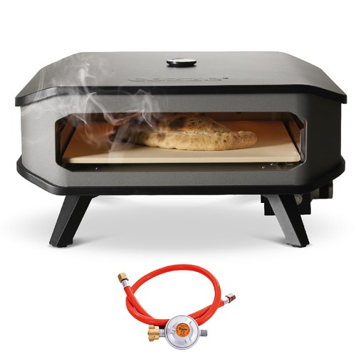 Cozze forno pizza gas - cozze, a