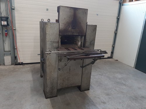 Forno heraeus - forno, hm-12