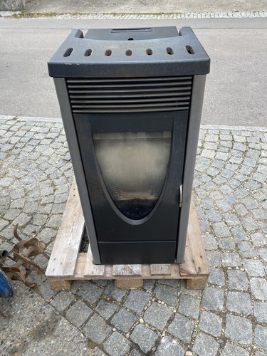 Mcz stufa pellet - a, a