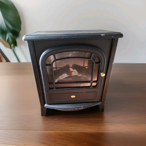 Camino elettrico dimplex - camino,