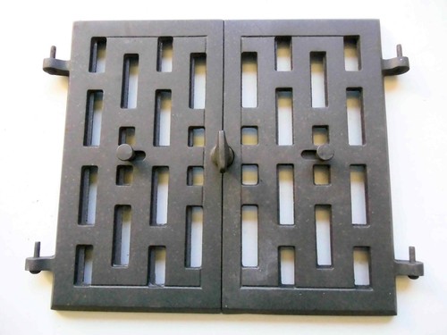 Vecchie porte forno r - vecchie,