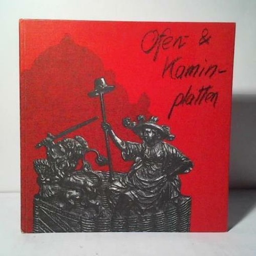 Ofen und kaminplatten - ofen-,