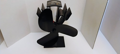 Ventilatore per stufa legna - stufa,