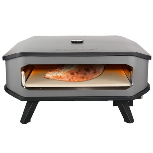Forno pizza gas xxl 17 - pizza,
