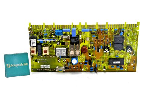 Scheda pcb wolf 2799146 - pcb,