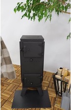 Markone Magnus stufa a legna