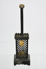 ROCK & GRANER stufa camino