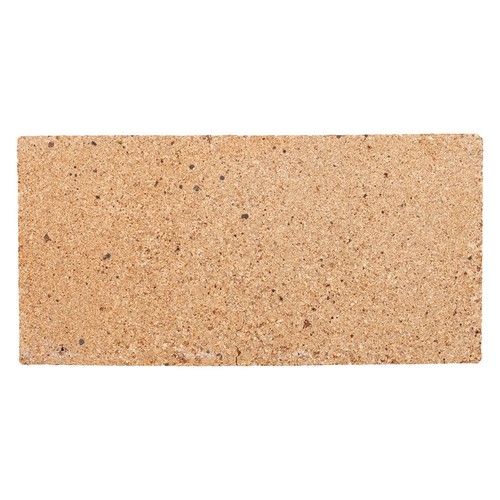 Mattone fuoco argilla - mattone,