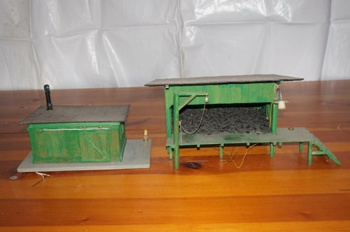 Modelli autocostruiti - modelli,